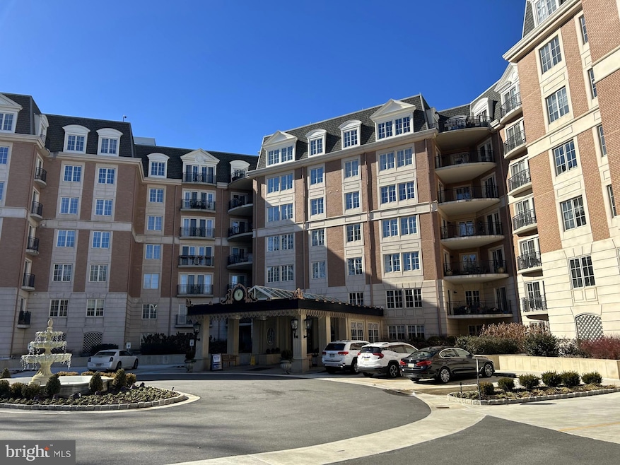 Corinthian Condominium unit PH6, Bala Cynwyd, PA 19004 - photo 1