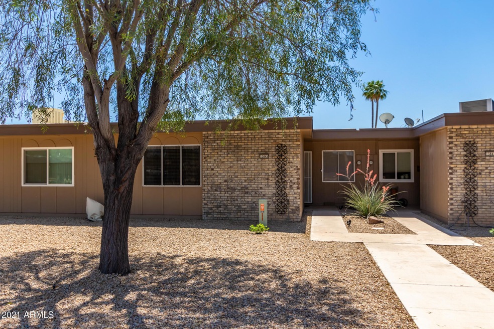 13845 N 111th Ave, Sun City, AZ 85351 - photo 1