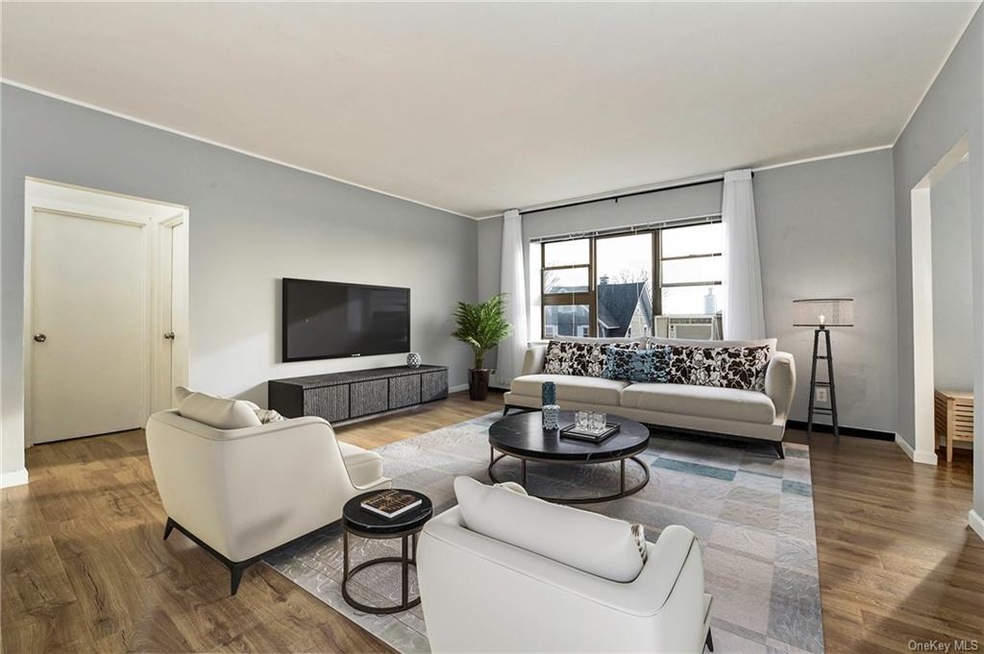 Summit Gardens unit 2A, Port Chester, NY 10573 - photo 1