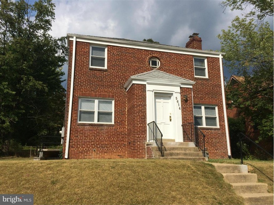 5614 Greenleaf Rd, Cheverly, MD 20785 - photo 1