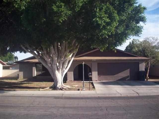 4433 W 14th Ln, Yuma, AZ 85364 - photo 1