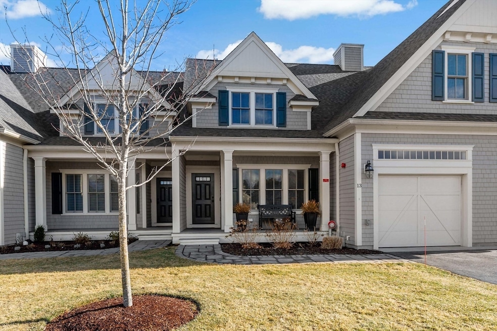 1090 Shore Rd unit 13, Pocasset, MA 02559 - photo 1