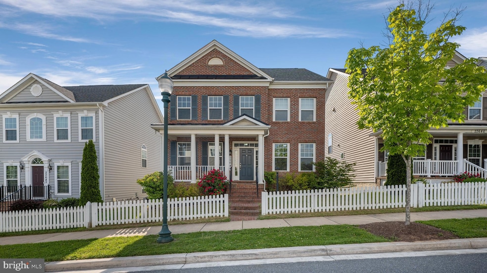 22644 Shining Harness St, Clarksburg, MD 20871 - photo 1