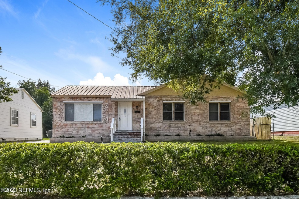 4732 Manchester Rd, Jacksonville, FL 32210 - photo 1