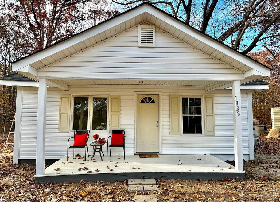 1828 W Highway 150, Lincolnton, NC 28092 - photo 1