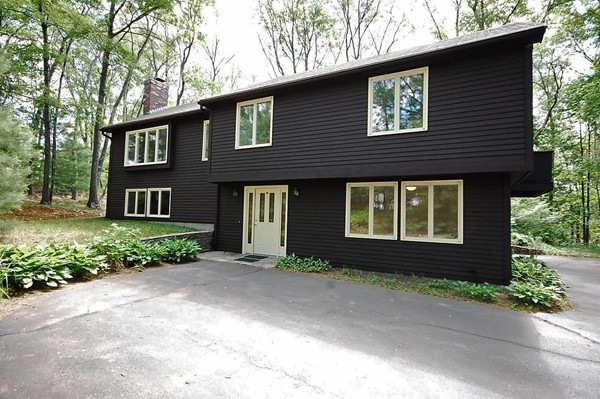 54 King St unit 54, Franklin, MA 02038 - photo 1