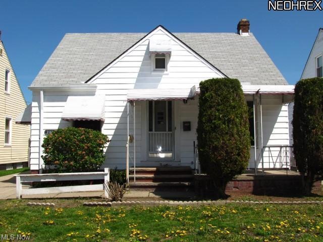 21631 Nicholas Ave.