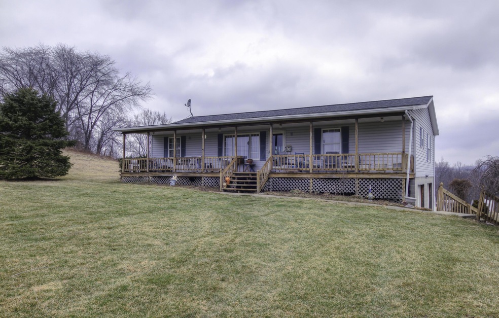front of houme
