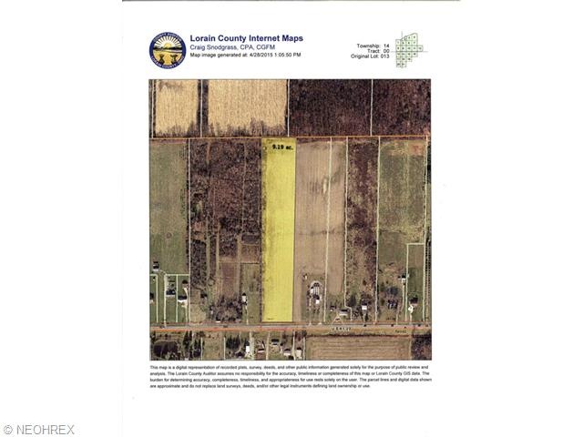 0 U S Rt 20 unit 3707113, Oberlin, OH 44074 - photo 1