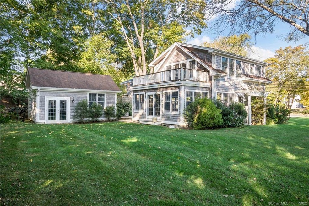 85 Brook St, Groton, CT 06340 - photo 1