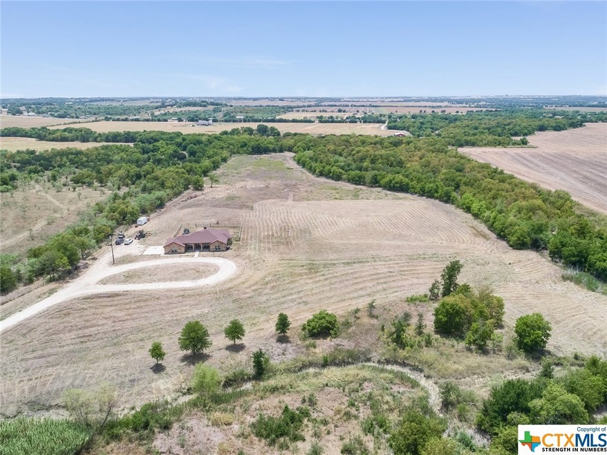 6171 Shine Branch Rd, Moody, TX 76557 - photo 1