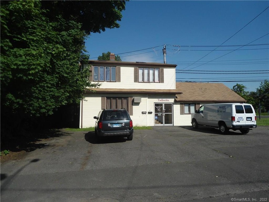 801 Housatonic Avenue Extension, Stratford, CT 06615 - photo 1