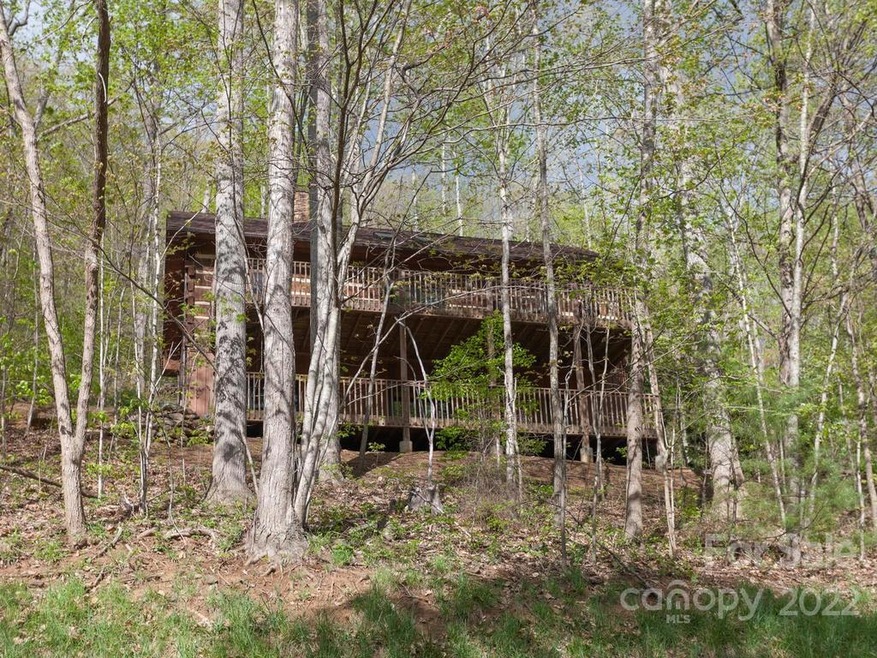 37 Grinnin Sun Dr, Burnsville, NC 28714 - photo 1