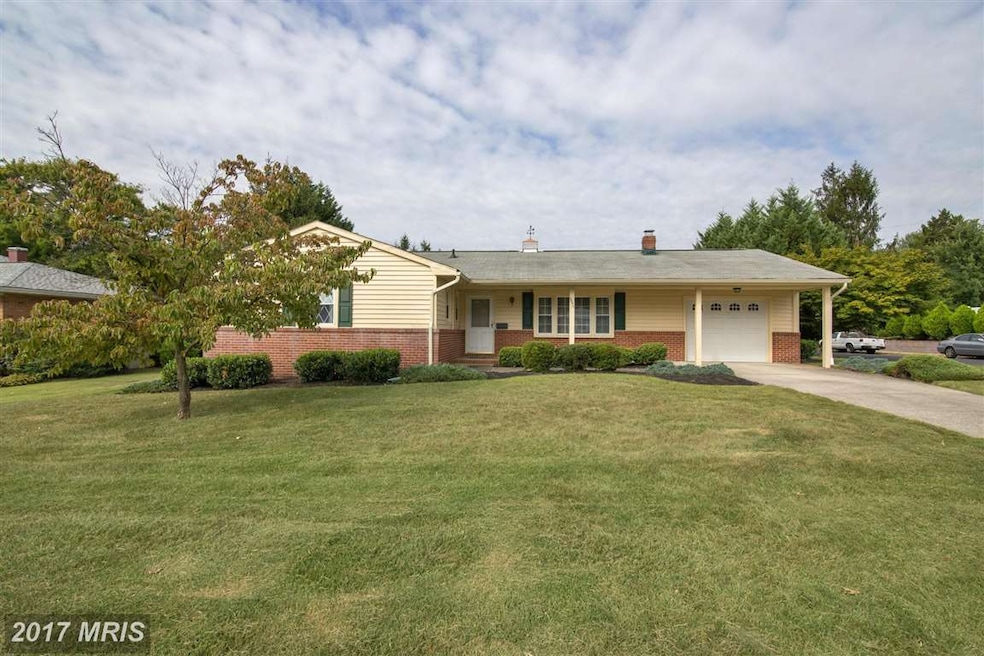 6436 S Orchard Rd, Linthicum Heights, MD 21090 - photo 1