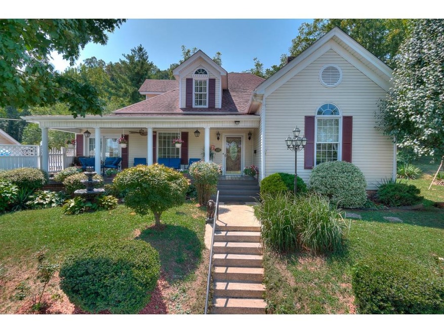 630 E Maple St, Johnson City, TN 37601 - photo 1