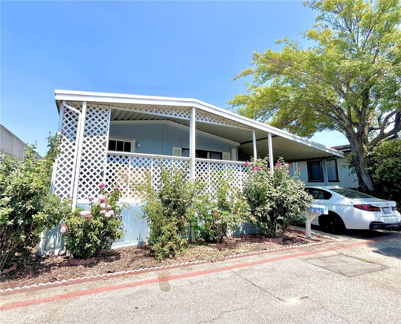 15445 Cobalt St unit 222, Sylmar, CA 91342 - photo 1