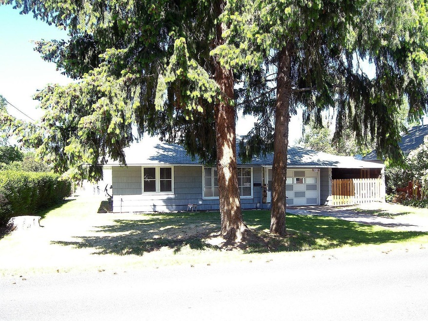 2628 Gettle St, Klamath Falls, OR 97603 - photo 1