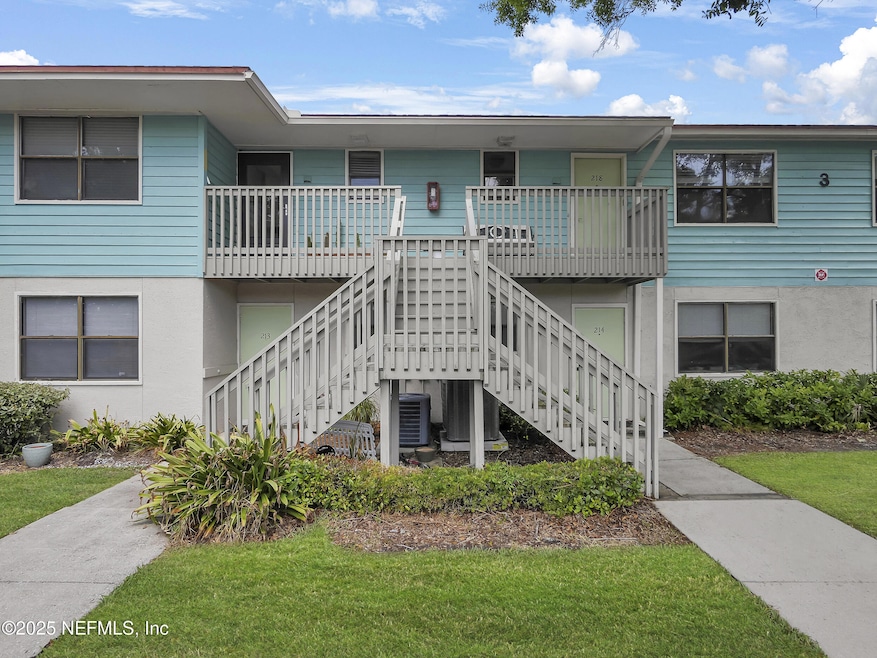 650 W Pope Rd unit 218, Saint Augustine, FL 32080 - photo 1