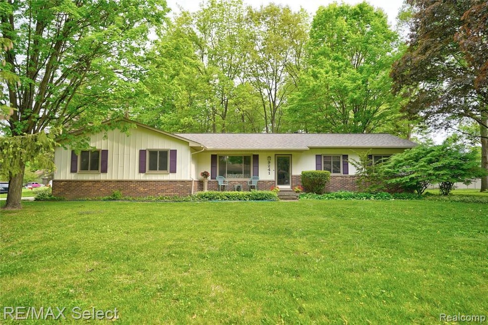 9241 Park Place, Swartz Creek, MI 48473 - photo 1