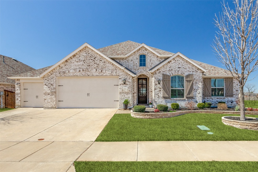 1701 Lithgow Rd, Celina, TX 75009 - photo 1
