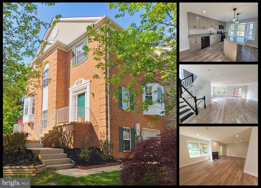 9501 Georgian Way, Owings Mills, MD 21117 - photo 1