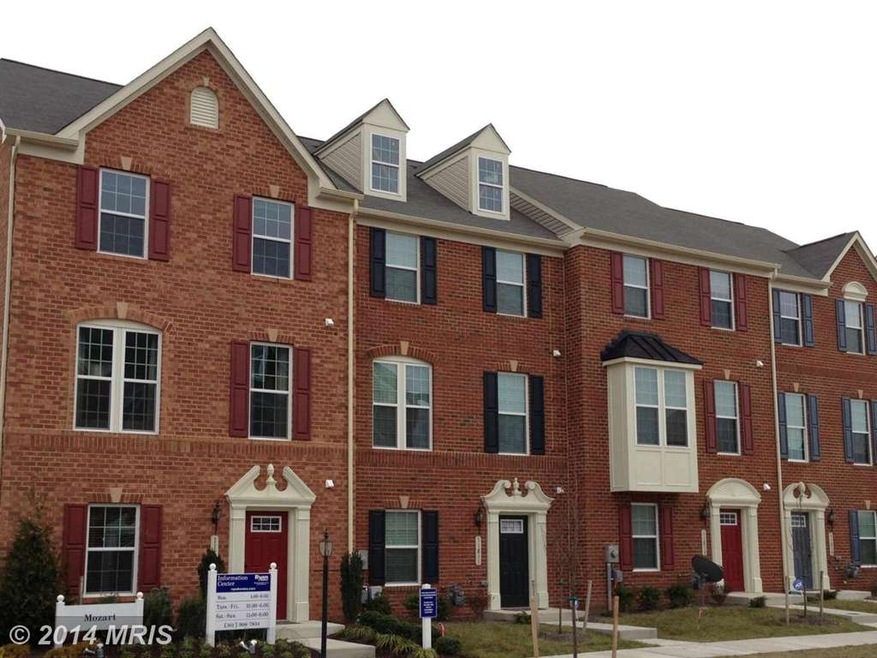 5535 Doubleday Ln, Waldorf, MD 20602 - photo 1