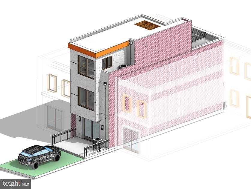 1640 4th St NW, Washington, DC 20001 - photo 1