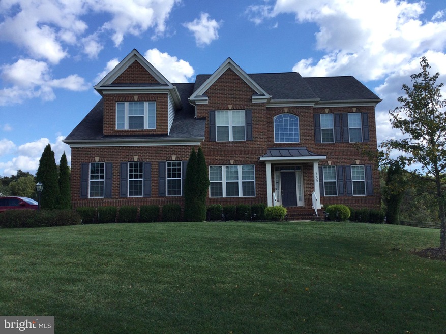 7709 Mystic River Terrace, Glenn Dale, MD 20769 - photo 1