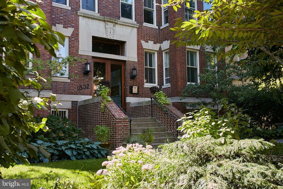 1832 Biltmore St NW unit 23, Washington, DC 20009 - photo 1
