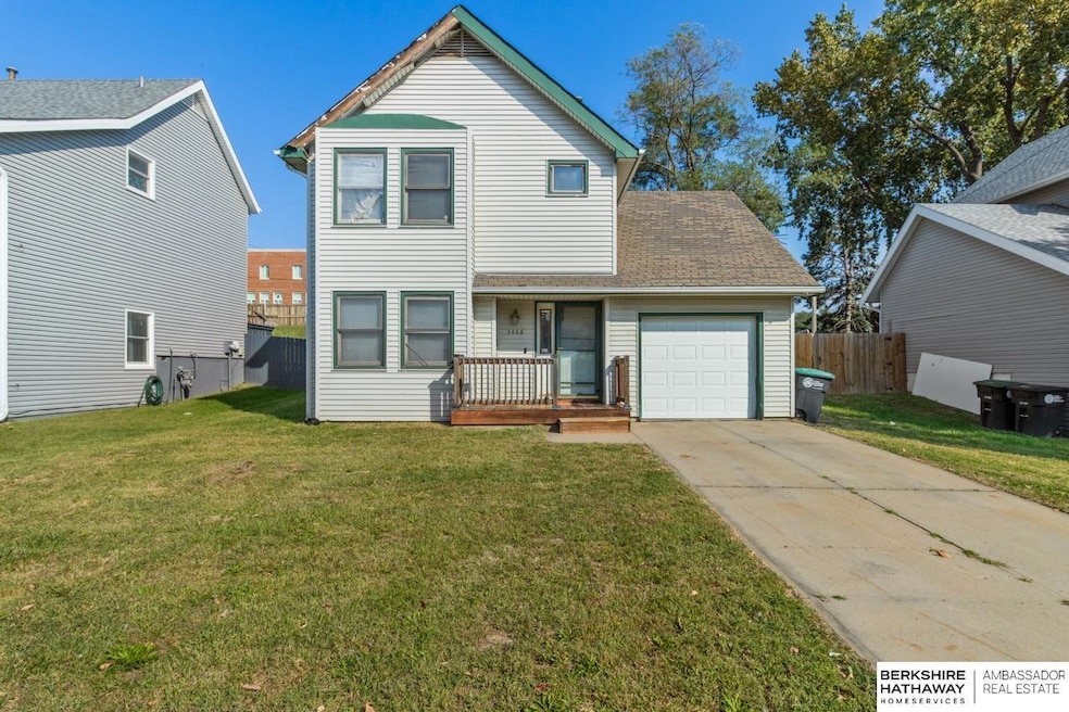 3468 Fowler Cir, Omaha, NE 68111 - photo 1