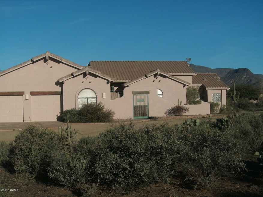 5830 E cielo Run Cave Creek