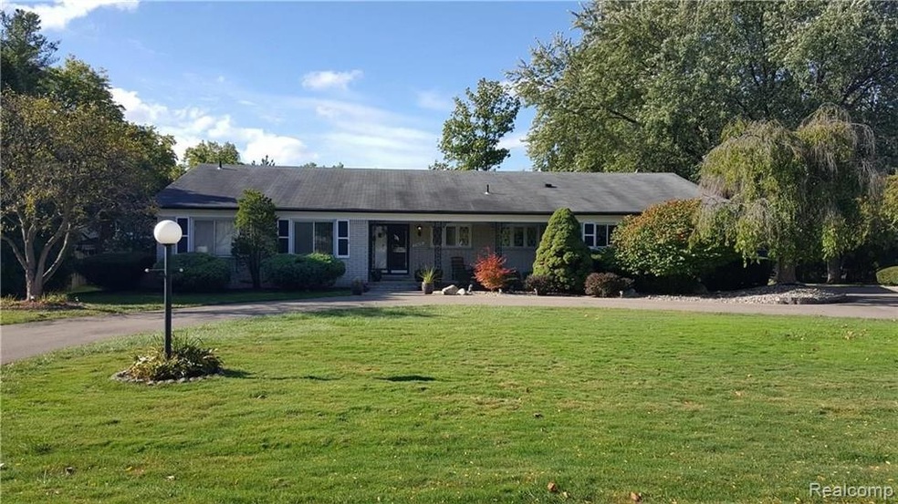 Home Exterior