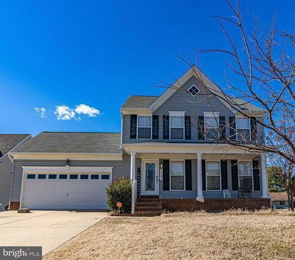 22341 Douglas Ct, Great Mills, MD 20634 - photo 1