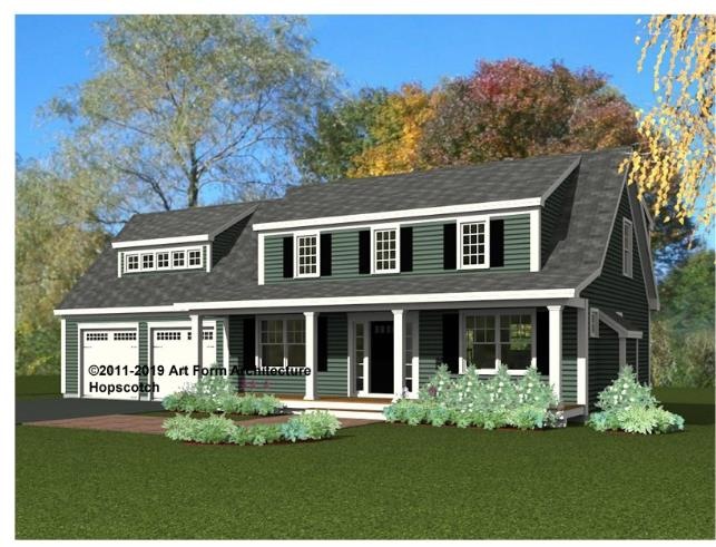 6 Village Corner Rd unit Sub Lot 6, Wolfeboro, NH 03894 - photo 1