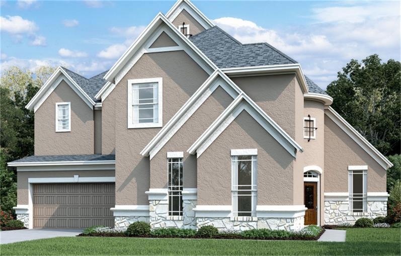 1827 Carriage Oaks Ln, Katy, TX 77494 - photo 1