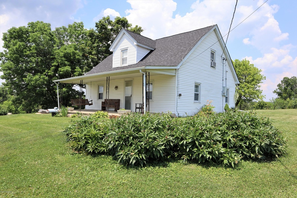 959 Houghlin Rd, Bloomfield, KY 40008 - photo 1