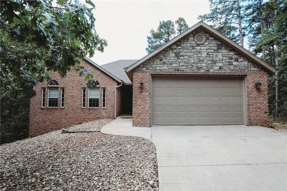 20 Hambleton Dr, Bella Vista, AR 72714 - photo 1