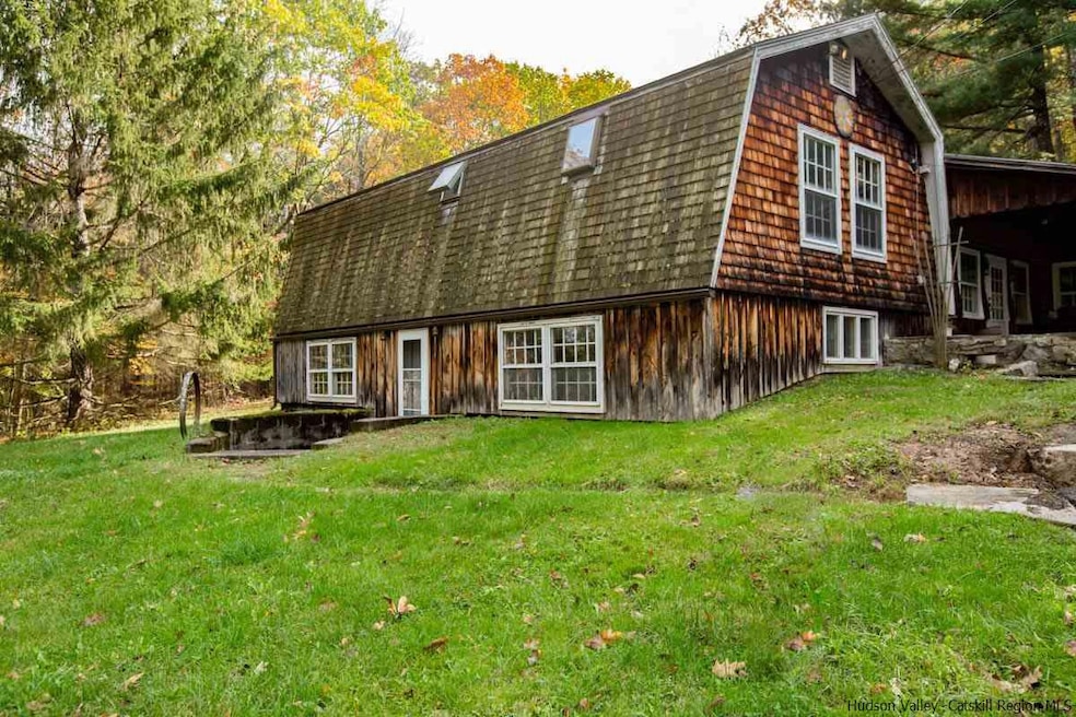 1754 Berme Rd, Kerhonkson, NY 12446 - photo 1