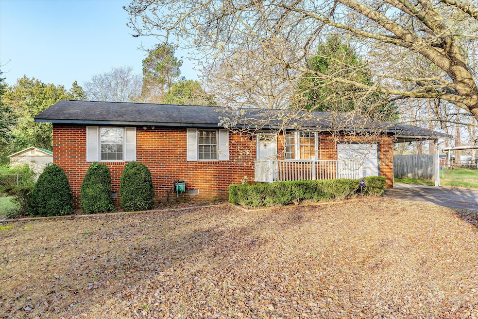 231 Elgin Dr, Augusta, GA 30907 - photo 1