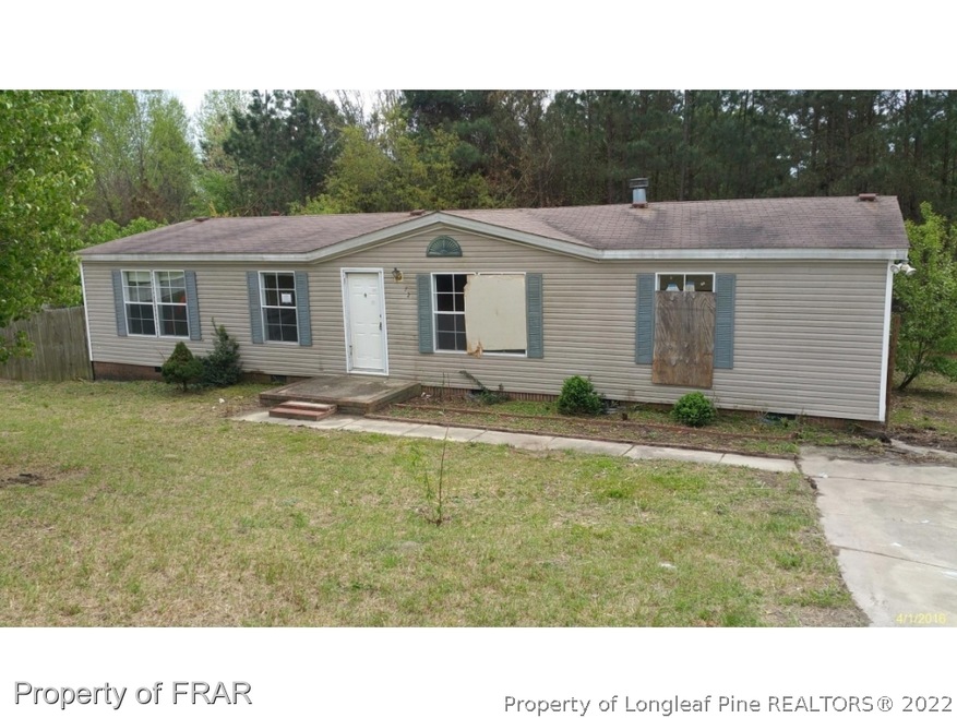 72 Brent Wood, Sanford, NC 27332 - photo 1