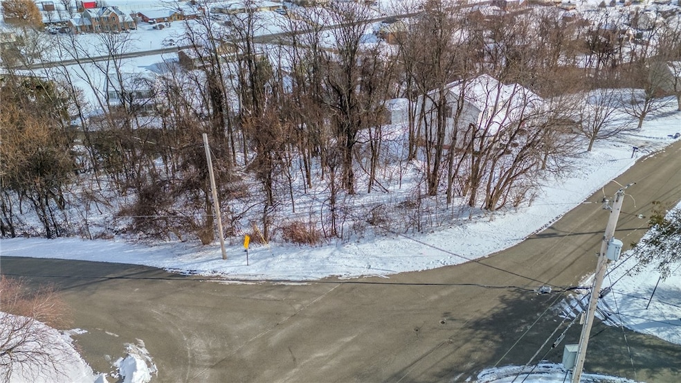 LOT 20 located in Carroll Township, Monongahela Pe