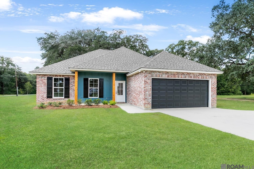 6701 Kohler Ln, Central, LA 70739 - photo 1