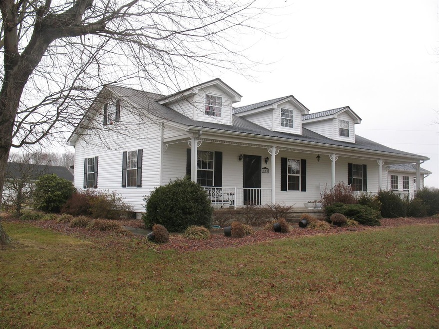 683 Highway 30 E, Tyner, KY 40486 - photo 1