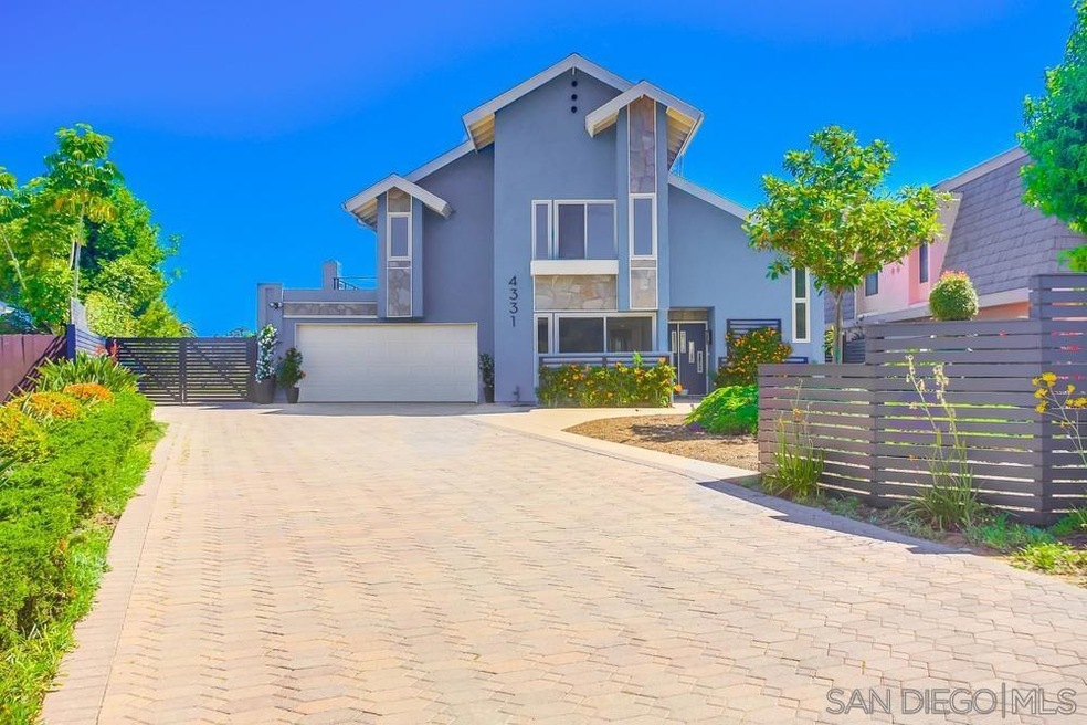 4331 Conner Ct, San Diego, CA 92117 - photo 1