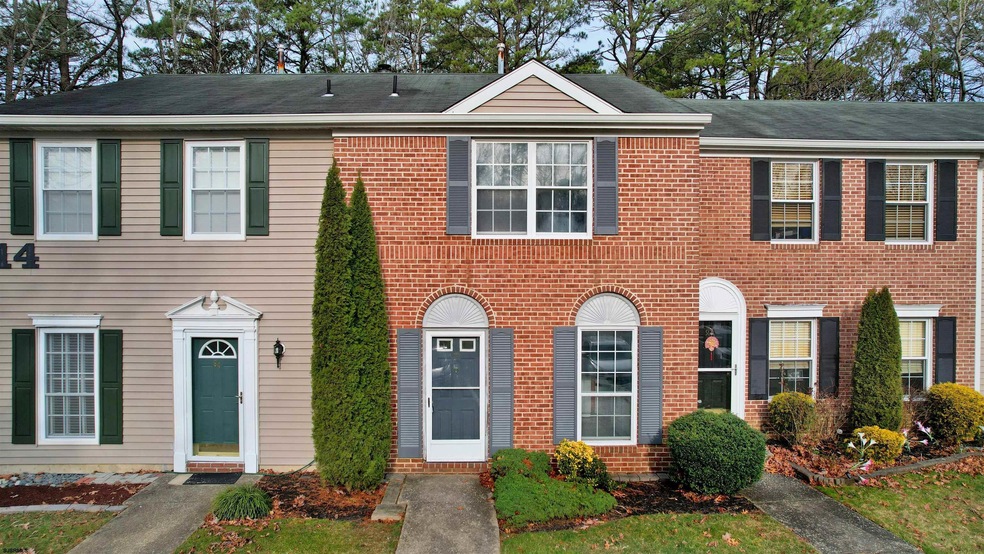 93 Shawnee Place, Galloway, NJ 08205 - photo 1