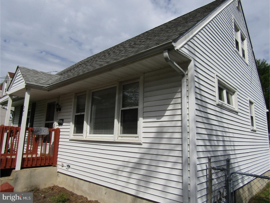 341 E Stafford Ave, Laurel Springs, NJ 08021 - photo 1