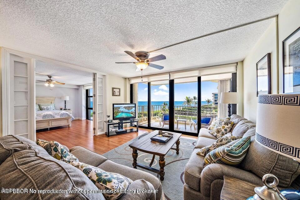 3200 S Ocean Blvd unit C, Palm Beach, FL 33480 - photo 1