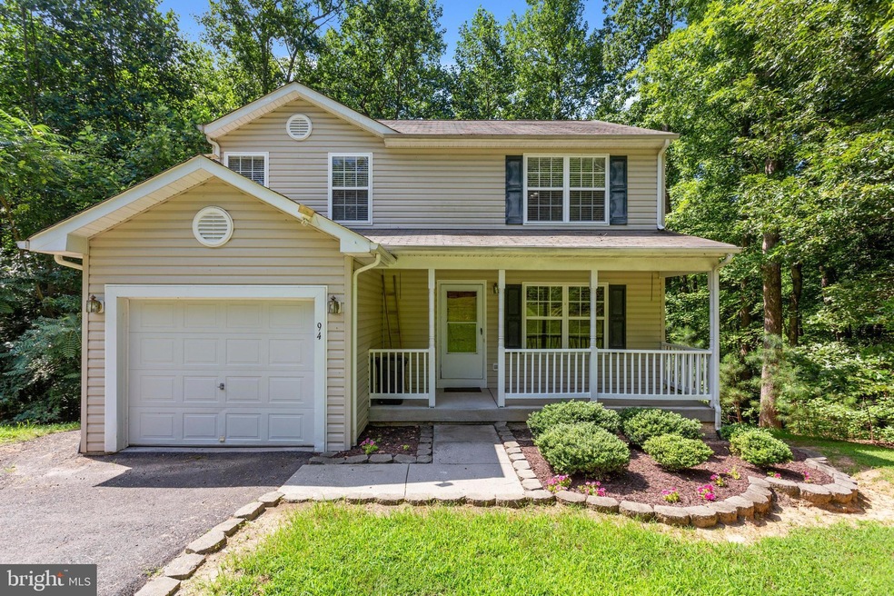 94 General Lee Ct, Montross, VA 22520 - photo 1