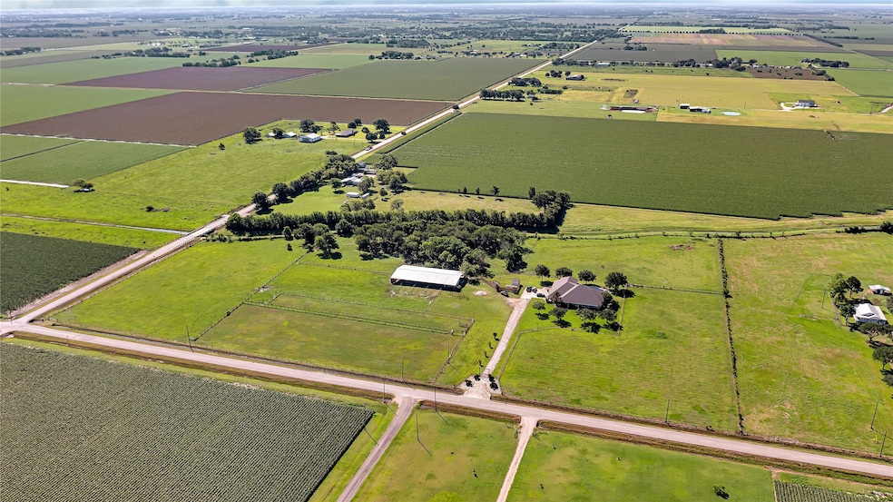 10003 Modena School Rd, Rosenberg, TX 77471 - photo 1