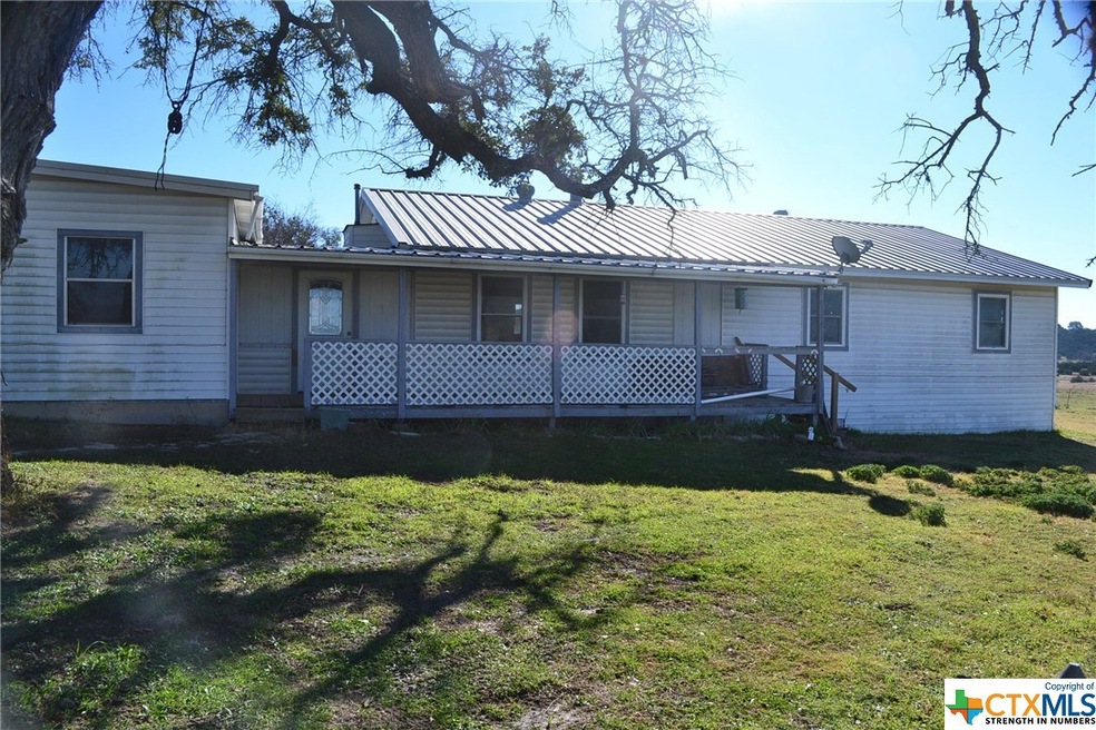 2983 Grimes Crossing Rd, Copperas Cove, TX 76522 - photo 1